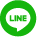 ロゴ：LINE